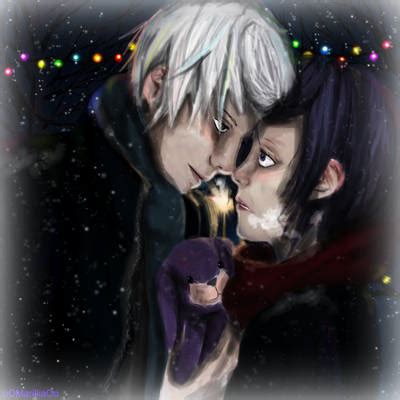 kaneki x touka|Explore the Best Kanekixtouka Art .